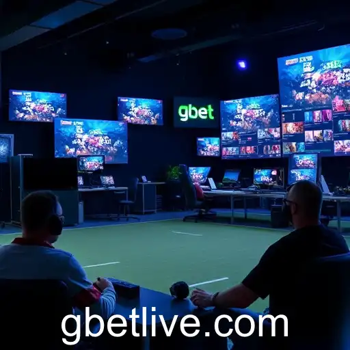 The Digital Realm of Gbet: Revolutionizing Online Engagement