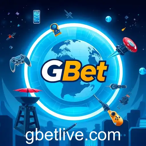 Gbet Shakes Up Gaming Industry