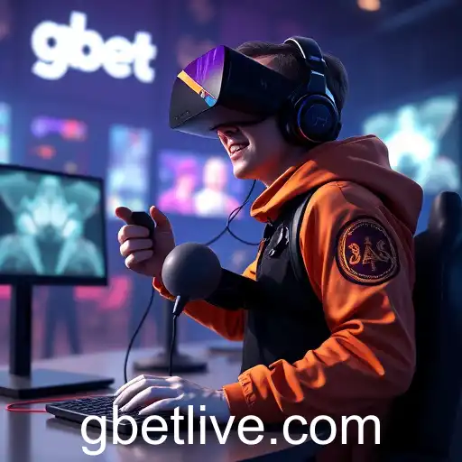 Gbet: The Rising Star in Online Gaming