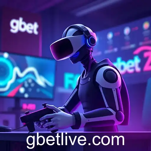 Digital Evolution and Gaming Trends