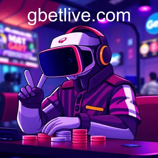 Gambling Online: Trends and Challenges