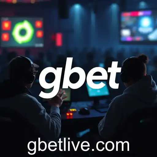 Gbet Redefines Online Gaming Landscape