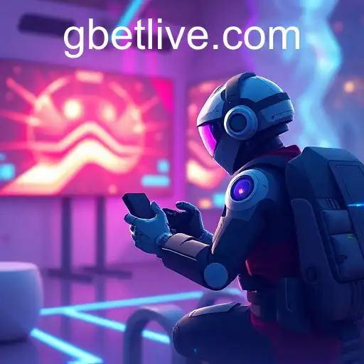 Gbet: Captivating the Gaming World