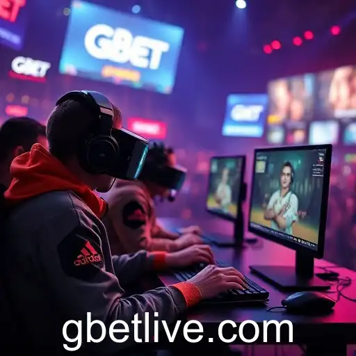 Gbet: Shaping the Future of Online Gaming