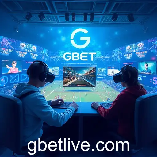 Game Industry Evolution: The Rise of gbet