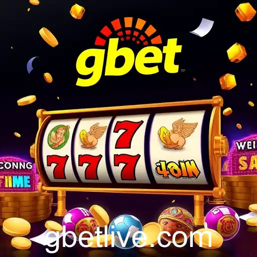 Gbet Revolutionizes Online Gaming Landscape