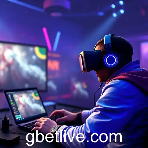 Gbet Revolutionizes Online Gaming