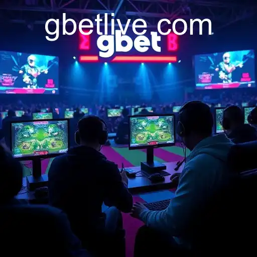 The Rise of Competitive Gaming in 2026