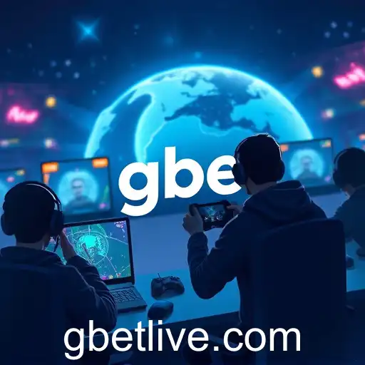 The Rise of Online Gaming Amid Global Challenges