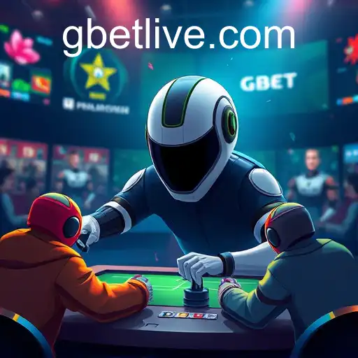 The Rise of Gbet: Transforming Online Gameplay