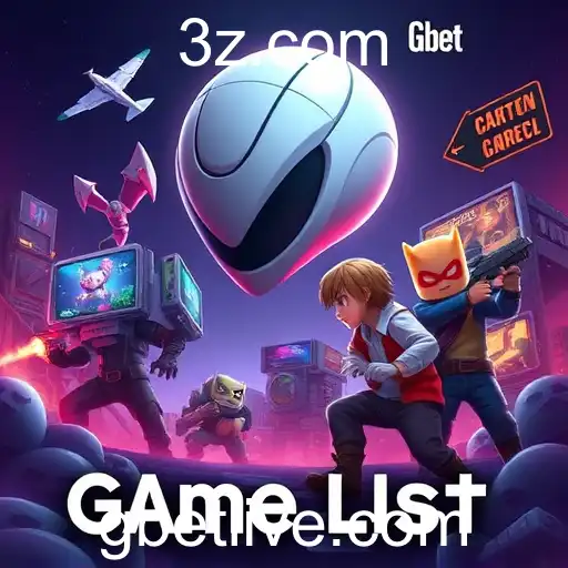 The Rise of Gbet in Online Gaming