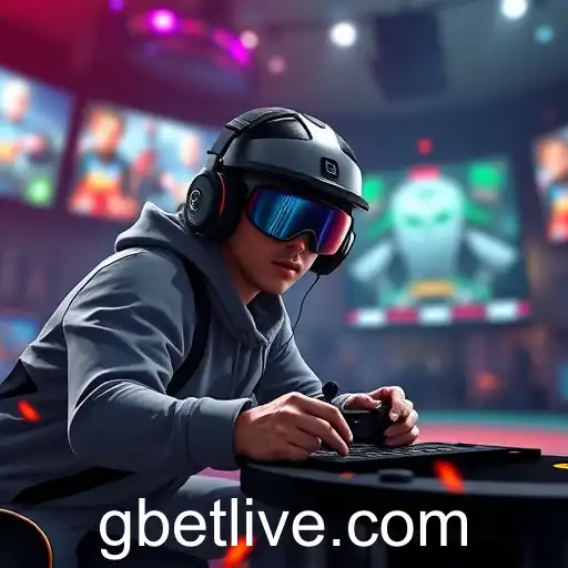 The Rise of Online Gaming Platforms in 2025