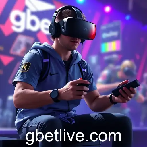 The Rise of Online Gaming Economics