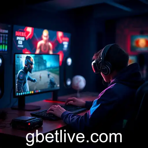 The Rise of Online Gaming in 2025