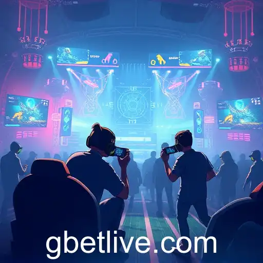 Rise of Online Gaming and Its Impact on Society