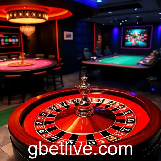 The Rising Trend of Online Gaming and the Role of Gbet