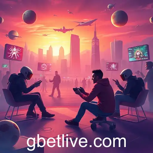 Online Gaming Evolution: The Impact of Gbet