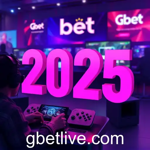 The Rise of Gbet and the Changing Gaming Landscape