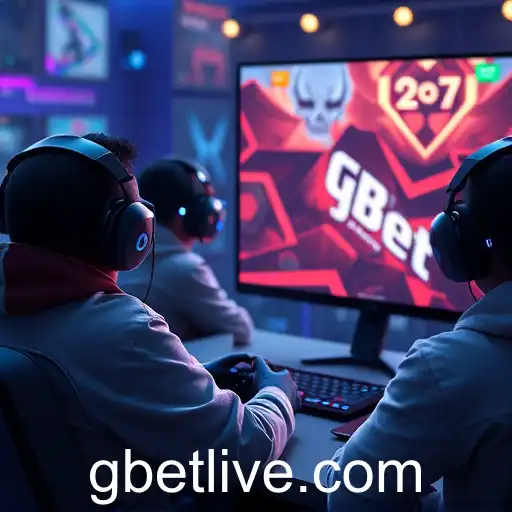 The Rise of Gbet in Online Gaming