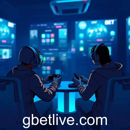 The Rise of Online Games in 2025